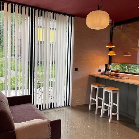 Wergelandshaugen - 10 Minutes From Oslo Airport - Sauna - Cafe - Sculpture Park Feriehus Eidsvoll