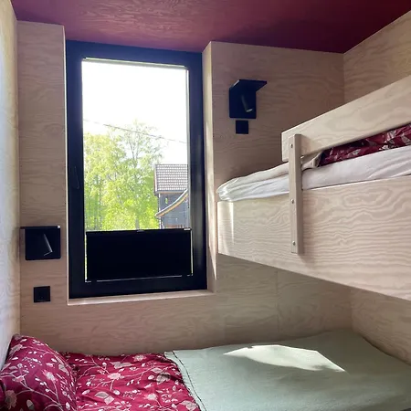 Wergelandshaugen - 10 Minutes From Oslo Airport - Sauna - Cafe - Sculpture Park *