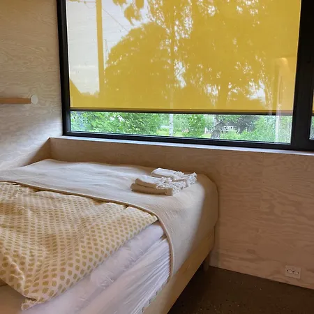 Wergelandshaugen - 10 Minutes From Oslo Airport - Sauna - Cafe - Sculpture Park * Eidsvoll