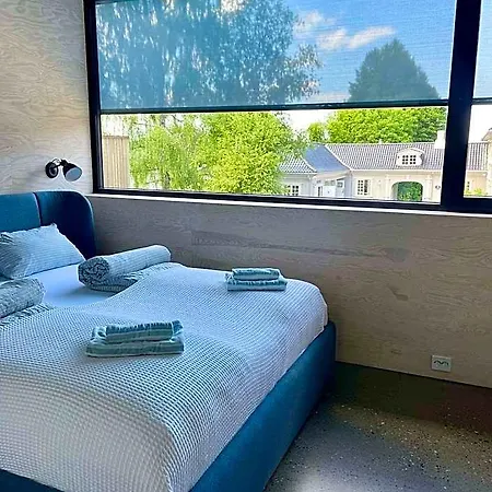 Wergelandshaugen - 10 Minutes From Oslo Airport - Sauna - Cafe - Sculpture Park * Eidsvoll