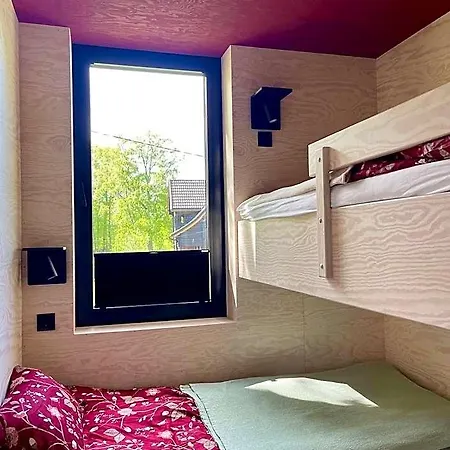 Wergelandshaugen - 10 Minutes From Oslo Airport - Sauna - Cafe - Sculpture Park Casa vacanze Eidsvoll