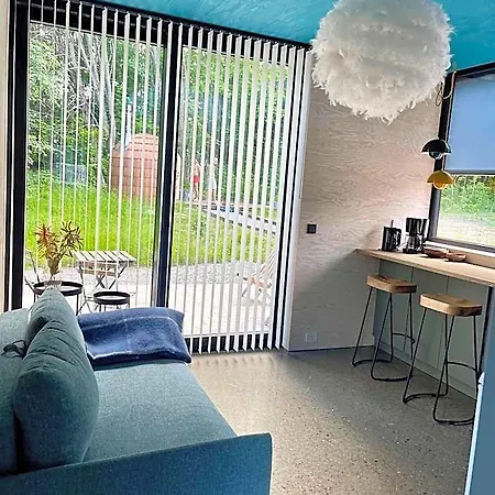 Wergelandshaugen - 10 Minutes From Oslo Airport - Sauna - Cafe - Sculpture Park Casa vacanze *