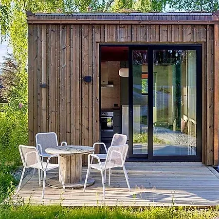 Wergelandshaugen - 10 Minutes From Oslo Airport - Sauna - Cafe - Sculpture Park * Eidsvoll
