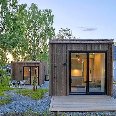 Wergelandshaugen - 10 Minutes From Oslo Airport - Sauna - Cafe - Sculpture Park