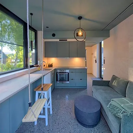 Wergelandshaugen - 10 Minutes From Oslo Airport - Sauna - Cafe - Sculpture Park *