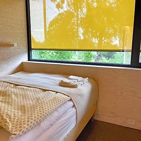 Casa vacanze Wergelandshaugen - 10 Minutes From Oslo Airport - Sauna - Cafe - Sculpture Park