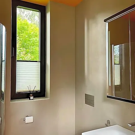 Casa vacanze Wergelandshaugen - 10 Minutes From Oslo Airport - Sauna - Cafe - Sculpture Park Eidsvoll
