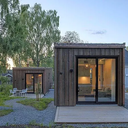 Wergelandshaugen - 10 Minutes From Oslo Airport - Sauna - Cafe - Sculpture Park Eidsvoll