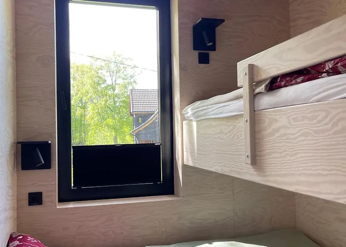 Wergelandshaugen - 10 Minutes From Oslo Airport - Sauna - Cafe - Sculpture Park *