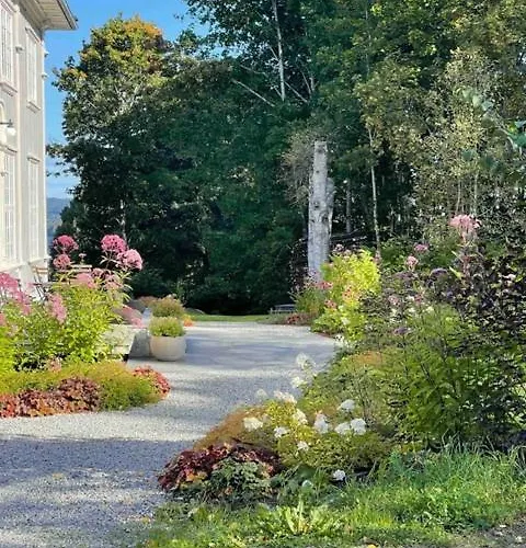 Wergelandshaugen - 10 Minutes From Oslo Airport - Sauna - Cafe - Sculpture Park Eidsvoll