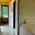 Casa de Férias Wergelandshaugen - 10 Minutes From Oslo Airport - Sauna - Cafe - Sculpture Park