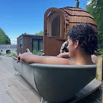 Wergelandshaugen - 10 Minutes From Oslo Airport - Sauna - Cafe - Sculpture Park